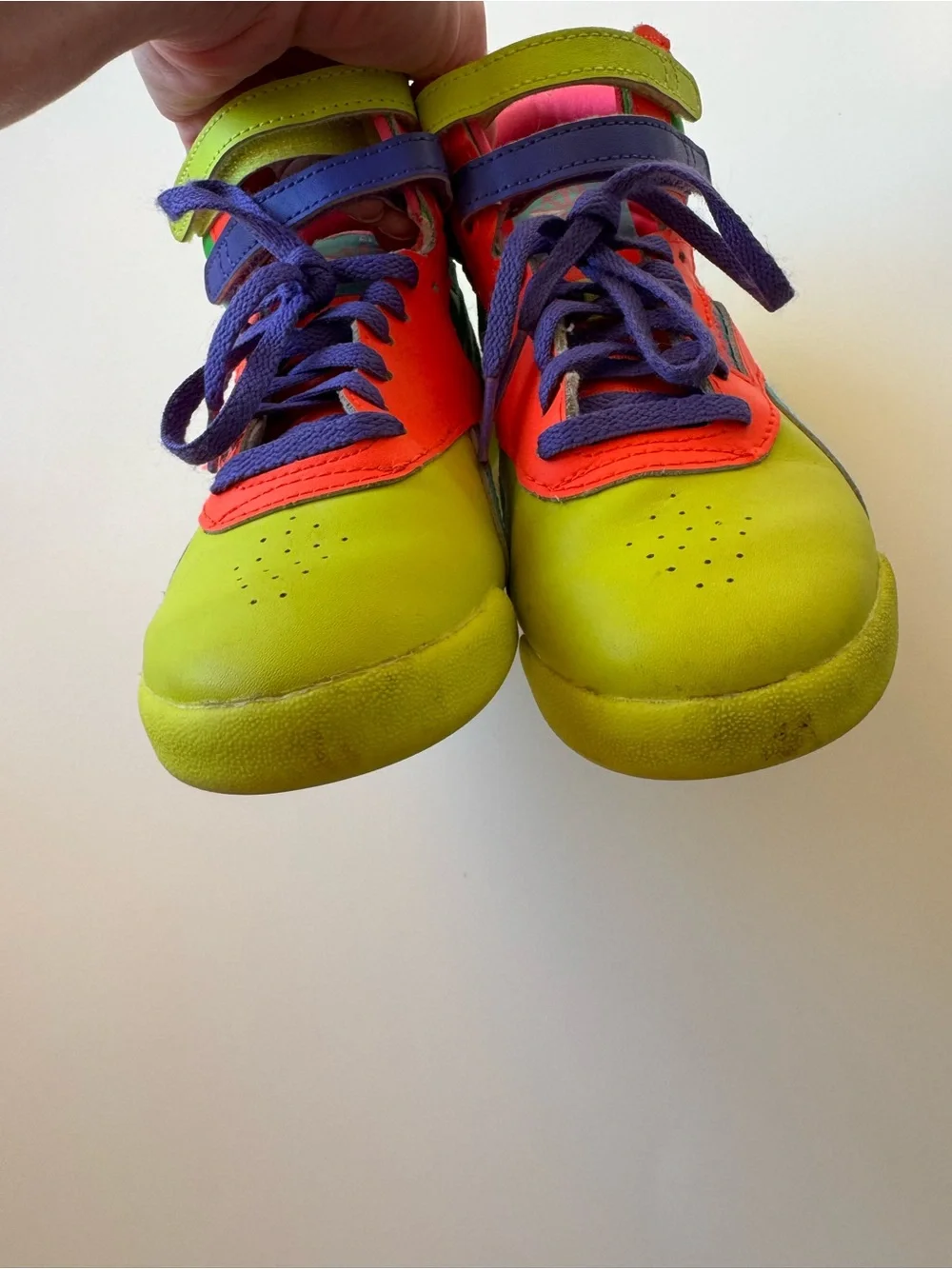 Reebok good used
